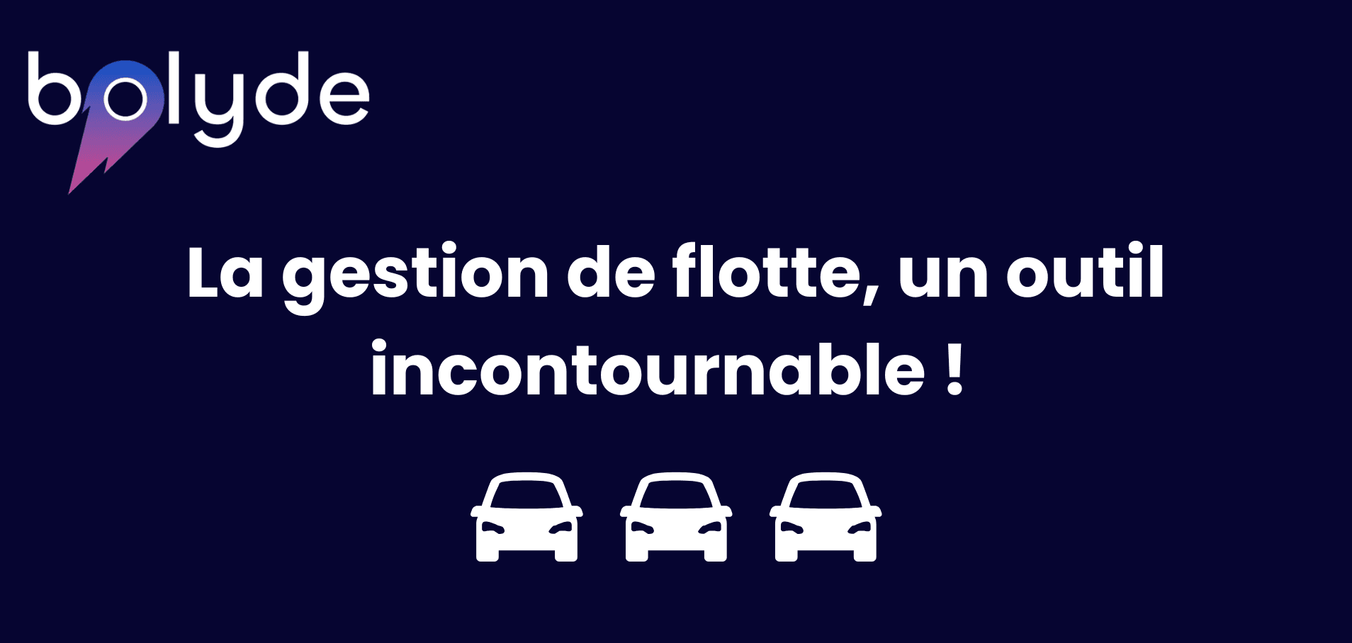 Cover Image for Un outil incontournable pour les loueurs de voiture : la gestion de flotte